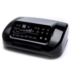 Masajeador de compresión de aire multifunción <span class=keywords><strong>para</strong></span> pies y pantorrillas, nuevo producto, 6 cámaras, recuperación deportiva, <span class=keywords><strong>electricidad</strong></span> - Product Image 2