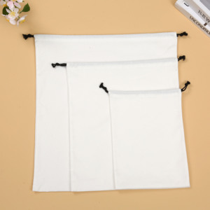 Sac à dos personnalisé en toile écologique avec cordon de serrage, imperméable, pour la gym, la natation et le sport, sac de rangement, vente en gros, MOQ 200 pièces, directement de l'usine - Product Image 6