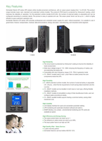 APC Smart UPS SMT750I-CH 750VA Tour 230V 6x Prises IEC C13 SmartSlot AVR LCD UPS Interactif en Ligne Tour UPS Sortie 20V