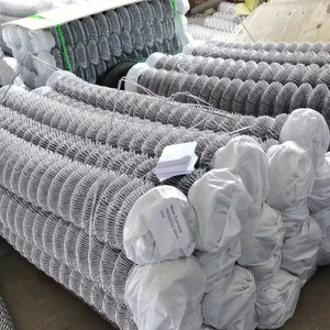 Malla <span class=keywords><strong>de</strong></span> Protección Galvanizada por Inmersión en Caliente <span class=keywords><strong>de</strong></span> Alta Resistencia para Prisiones y Aeropuertos con Alto Nivel <span class=keywords><strong>de</strong></span> Seguridad Anti-Daños y Anti-Corrosión - Product Image 2