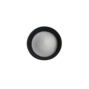 Productos químicos para tratamiento de aguas residuales Pam polielectrolito poliacrilamida catiónica en forma de polvo CAS 9003-05-8 - Product Image 6