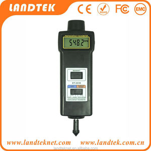 เครื่องวัดความเร็วรอบแบบสัมผัสสูง ES-2100L - Product Image 4