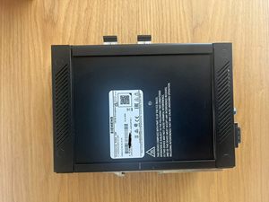 6GK6090-0AS23-0BA0 6GK60900AS230BA0 Interruttore <span class=keywords><strong>Industriale</strong></span> per PLC - Product Image 2
