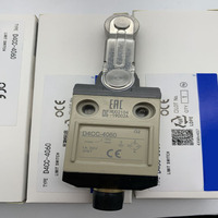 Nouveau capteur de fin de course en stock D4CC-4001 4002 4003 4024 D4CC-1033 2033 – Fournisseur d'or fiable avec garantie d'un an