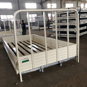 Shandong 1 Ton 2 Ton 3 Ton Pequeño camión de remolque plano Caja de <span class=keywords><strong>furgoneta</strong></span> lateral en acero Dongfeng y Jiefang Modelo <span class=keywords><strong>Precio</strong></span> bajo" - Product Image 1