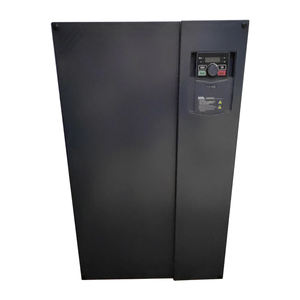 ไดรฟ์ VFD อุตสาหกรรม SINEE EM760 ซีรีส์ 30KW 3 เฟส 380V รุ่น EM760-030G/037P-3 ประสิทธิภาพสูง สำหรับคอมเพรสเซอร์และมอเตอร์ - Product Image 3