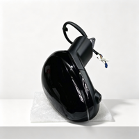 Rétroviseur de porte droit de qualité OEM pour Leapmotor B10 – Pièce de rechange à ajustement direct pour la sécurité au stationnement et en marche arrière