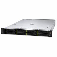 Serveur en rack XFusion FusionServer 2488H V5 V6 V7, processeur Intel Xeon, calcul parallèle haute performance, serveur d'entreprise pour l'IA