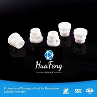 Couvercle de fût en PP ventilé double usage (alimentaire et industriel) avec joint PE anti-effraction pour huiles comestibles et produits chimiques