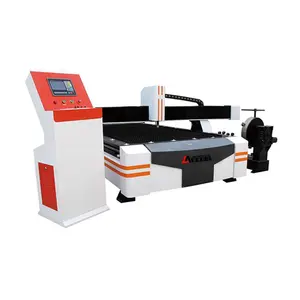 Grosir terbaik pemotong laser untuk digunakan di rumah-Terbaik Harga Mesin CNC Plasma Cutter untuk Logam Plasma Mesin Pemotong