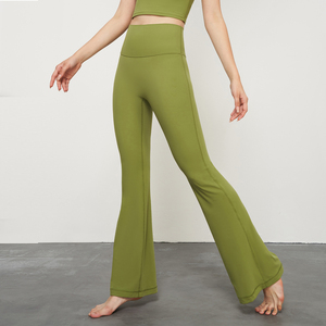 Leggings Deportivos de Cintura Alta con Efecto Push-Up para Mujer, Leggings de Yoga con Efecto Scrunch <span class=keywords><strong>Bum</strong></span>, Leggings Deportivos Suaves para Mujer - Product Image 5
