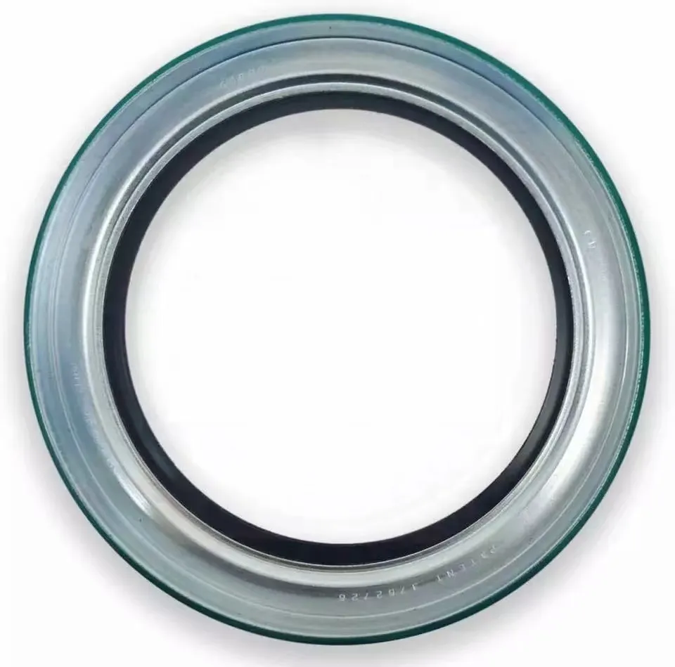 Scotseal CR seals 46305 wheel hub oil seal for American truck