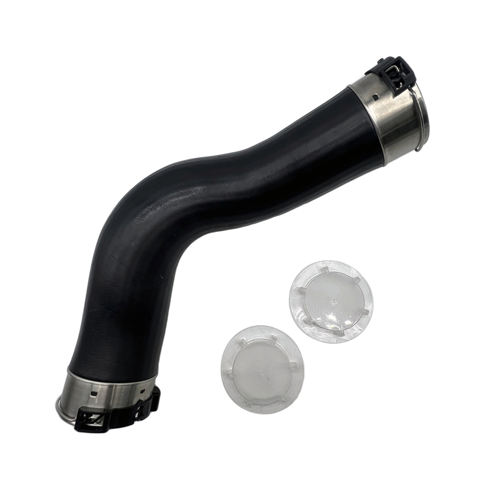 Turbocharger Air Intake Hose 11618571025 for BMW 3 5 6 7 8 series