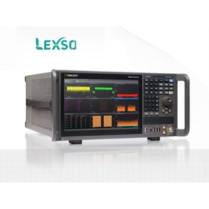 Siglent Ssa6088a Analyzer Measures Frequencies <b>Ranging</b> from 2 Hz to 50 Ghz Lexso - Product Image 5