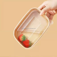 Boîtes rigides en papier kraft recyclé de qualité supérieure, fabriquées à la main, avec revêtement magnétique en PE et pelliculage mat, fournies directement par l'usine