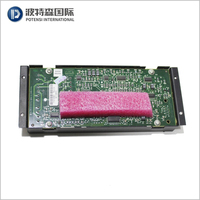 Usine Prix Kone Ascenseur Conseil LCE-KNX KM713130G01 Ascenseur PCB Carte Principale Pour Kone Ascenseur Pièces