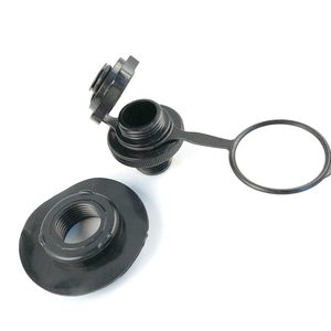 <strong>Inflatable</strong> Boat Screw Air Plug One-way <strong>Inflatable</strong> Replacement Screw Boston Valve, Suitable for Rubber <strong>Dingi</strong> Kayak Swimming Pool - Product Image 2