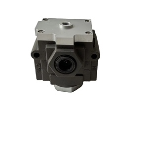 Pièces de compresseur industriel Manny 409783 Vanne de purge en métal - Product Image 1
