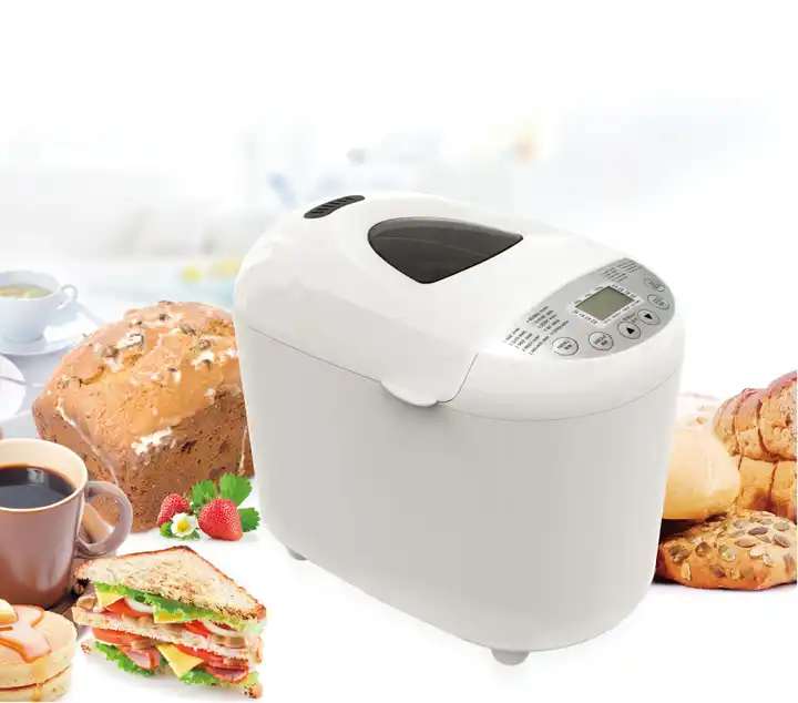 bm8103 cheaper special full automatic bread