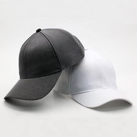 Cappellino da Baseball a 6 Pannelli Personalizzato con Luci LED, Cappello Sportivo di Alta Qualità Colorato per Feste Hip Hop