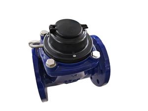 Afneembare Droge Wijzerplaat Bulk Koudwatermeter Mechanische Stroommeter Puls - Product Image 5