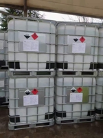 ACIDE FORMIQUE 85% avec le meilleur prix CAS NO.64-18-6