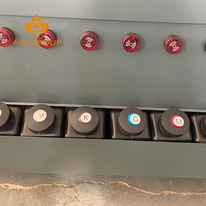 2021 Giá Rẻ Nhất Rộng Định Dạng 1016 1325 1610 Uv Phẳng Máy In Máy In 1.6 - Product Image 6