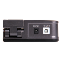 Escáner de Documentos 3 en 1 ELOAM, USB A3, 5MP, Cámara Portátil FPDA, Fabricante Personalizado OEM, 1 Año de Garantía, Molde Privado Digital