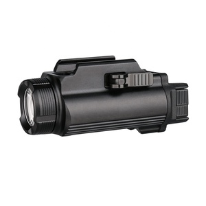 Zoomfire GM35 Hợp kim nhôm đèn pin 1350 lumen sạc USB sạc IP65 không thấm nước gắn đèn pin với bóng đèn LED - Product Image 1