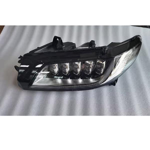 <span class=keywords><strong>Venta</strong></span> de fábrica de alta calidad para <span class=keywords><strong>Lincoln</strong></span> <span class=keywords><strong>Continental</strong></span> 17-Conjunto de faro izquierdo de gama alta (versión de EE. UU.) GD9Z13101BM - Product Image 1