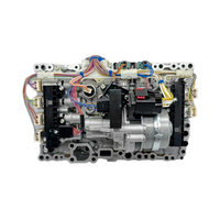 Cuerpo de Válvulas de Transmisión Automática de Doble Embrague Húmedo de 7 Velocidades para Trumpchi Shadow Leopard GM6, 7WF25/7WF35, Nuevo, 2022-2023