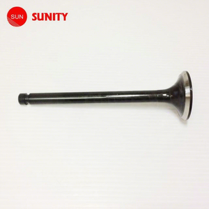 Nouvelle soupape d'échappement interne TAIWAN SUNITY OEM 32504-11201 S6A3 50mm*180mm*10mm pour bateau rapide Mitsubishi - Product Image 1
