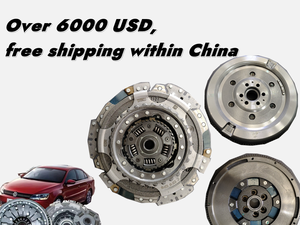 Hot bán động cơ động cơ diesel bxe/1.9tdi 545n. M 03g105266ar đôi khối lượng bánh đà cho Volkswagen 2.0T/audi/Skoda/Passat/ghế - Product Image 2