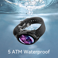 2025 Produit tendance Montres de sport Gps Fitness intégrées Montre Connectée Montre intelligente pour hommes