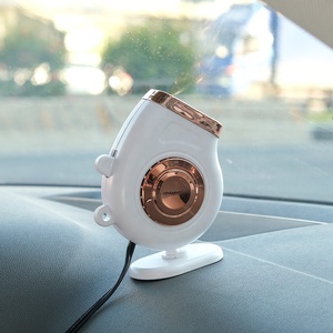 R801 <b>Car</b> Auto Defroster <b>Car</b> <b>Blower</b> Heater 12v Demister <b>Car</b> Heater Fan 24v Portable Hand Warmer Mini <b>Blower</b> in Winter Customized - Product Image 5
