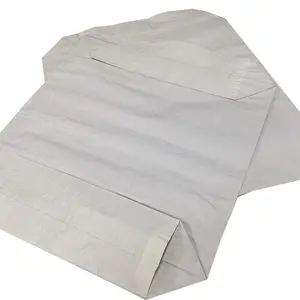 Giấy Kraft muti-layer 3 ply 2 ply và PE phim van túi 40/50kg xi măng Túi