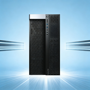 T7920เวิร์กสเตชันรูปแบบหอคอยระดับกลางที่มีความละเอียด8K และรองรับหลาย GPU - Product Image 6