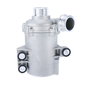 Pompe à eau électrique SB008 pour <span class=keywords><strong>BMW</strong></span> E84 F30 <span class=keywords><strong>320i</strong></span> 328i X1 Condition Nouveau - Product Image 1