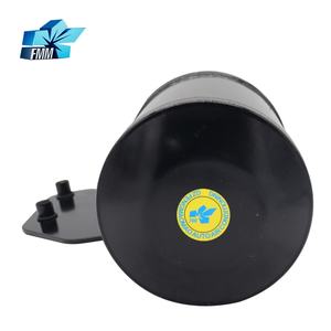 Repuesto de Filtro Secador para Aire Acondicionado de Camiones Freightliner, Accesorio para Sistemas de Climatización de Vehículos - Product Image 4