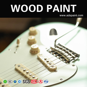 Laca de Poliuretano para Madera AD1-1, Recubrimiento Brillante Color Nogal Negro, Pintura Bicomponente para Muebles de Madera - Product Image 5
