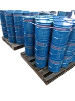 Scellant polysulfureux bicomposant personnalisé, colle imperméable, scellant polyuréthane