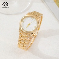 Montres à quartz élégantes et chics avec logo personnalisé, pour femmes, 36 mm, 31 mm, montre de couple de haute qualité pour homme et pour femme
