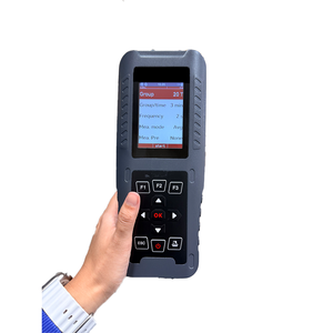 เครื่องวิเคราะห์ก๊าซไอเสียพร้อมระบบตรวจสอบก๊าซแบบเรียลไทม์ MS700-FG - Product Image 3