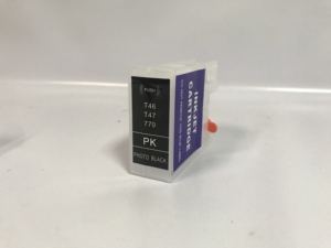 Cartuccia d'<span class=keywords><strong>inchiostro</strong></span> ricaricabile COLORTIME con chip per stampanti Epson SureColor CW-C6500 C6000 C6530P C6530A C6030P C6030A C6520P C6020 - Product Image 3