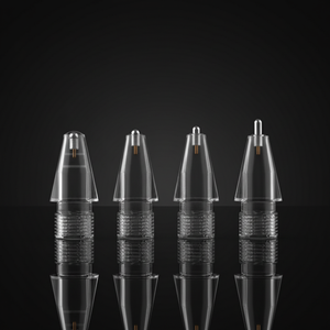 Punte di ricambio per matite, adatte per <span class=keywords><strong>Apple</strong></span> matita punta stilo ad alta sensibilità, per pennino universale <span class=keywords><strong>Apple</strong></span> - Product Image 1