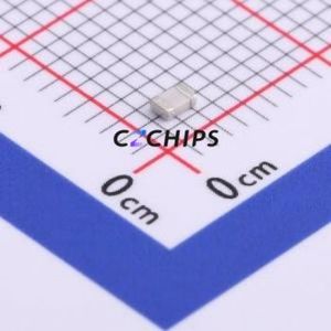 CC0805BRNPO9BN3R3 SMD <b>Capacitor</b> (MLCC) 0805 3.3pF 50V NP0 - Product Image 2