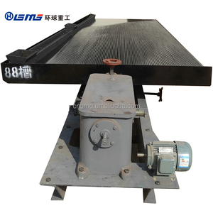 Lắc bảng vàng tập trung trọng lực Tách tập trung chế biến quặng - Product Image 3