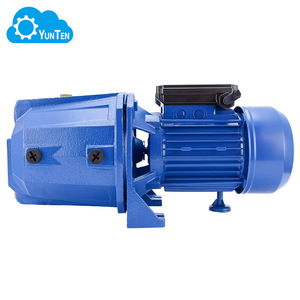 Pompe à jet auto-amorçante YUNTEN JET100P 1Hp à bobine tout cuivre, pompe à eau de jardin, pompe de surpression - Product Image 3