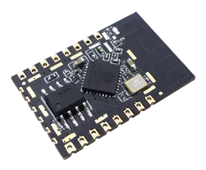 Módulo Serial inalámbrico, placa de desarrollo WIFI, ESP8266