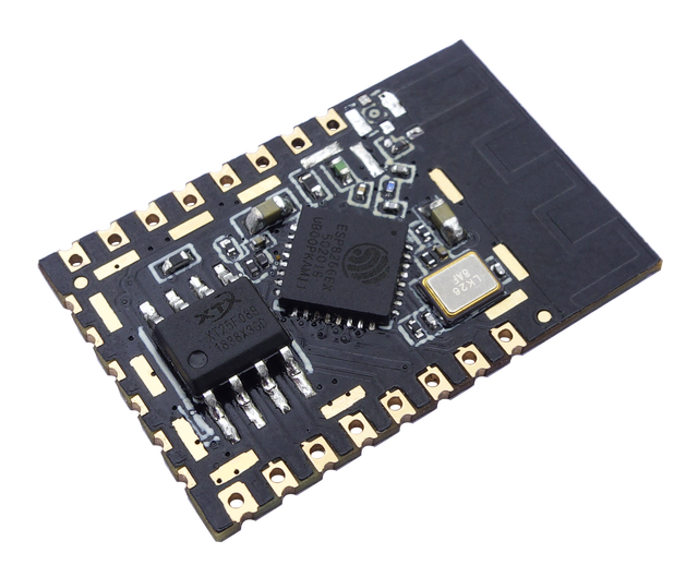 ESP8266 Serial Wireless Module WIFI Development Board